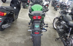 KAWASAKI NINJA H2 SX SE 2022 ZXT02P