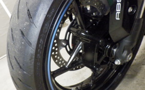 KAWASAKI ZX-25R-2SE 2018 ZX250H