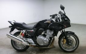 HONDA CB400 SUPER BOLDOR 2008 NC42