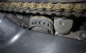 HONDA CBR600RR 2003 PC37
