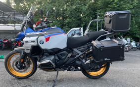 BMW R1300GS Adventure ASA 2024 0M31