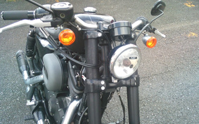 HARLEY XL1200CX 2017 LM3