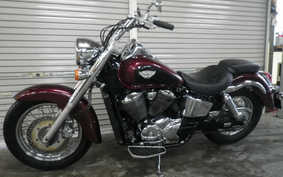 HONDA SHADOW 400 2007 NC34