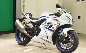 SUZUKI GSX-R1000R A 2018 DM11G