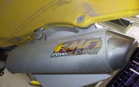 SUZUKI RM250 RJ17A