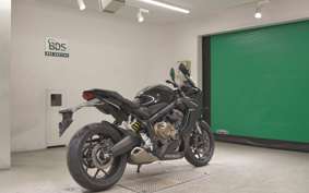 HONDA CBR650R 2021 RH03