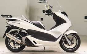 HONDA PCX 150 2011 KF12