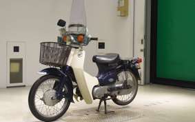 HONDA C90 SUPER CUB 2021 HA02