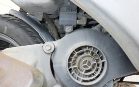 SUZUKI LET's 2 CA1PA