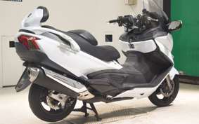 SUZUKI SKYWAVE 650 LX 2014 CP52A