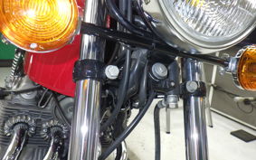 HONDA CB400 1976 CB400