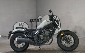HONDA REBEL MC49