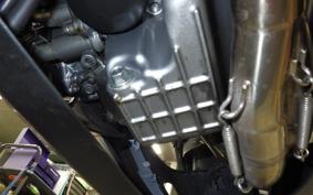 HONDA CBR650F 2014 RC83