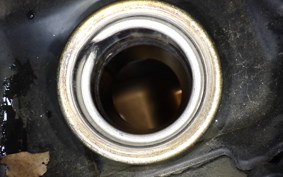 SUZUKI SKYWAVE 250 (Burgman 250) CJ46A