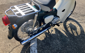 HONDA SUPER CUB50 AA09