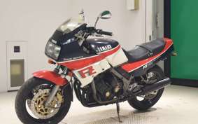 YAMAHA FZ750 1987 1FM