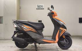 HONDA DIO 110 2005