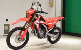 HONDA CRF250L 2017 MD44