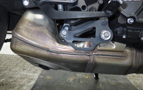 YAMAHA XSR900 2022 RN80J