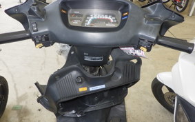 HONDA SPACY 125 Gen. 2 JF03