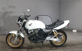 HONDA CB400SFV-2 2002 NC39