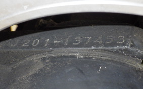 SUZUKI RG250 Gamma GJ21A
