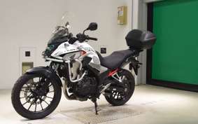 HONDA 400X 2021 NC56