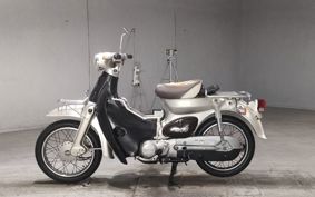 HONDA LITTLE CUB C50