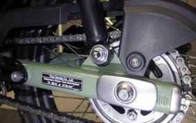 HONDA CT125-2 2006 JA65