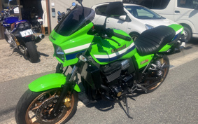 KAWASAKI ZRX1200 DAEG FE 2017 ZRT20D