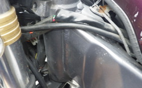 KAWASAKI XANTHUS 1996 ZR400D