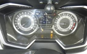 HONDA FORZA 250 MF13