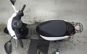 HONDA TACT Basket 2016 AF79