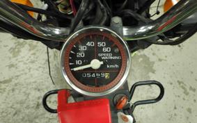 HONDA ROAD FOX TB10