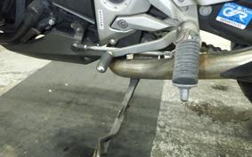 KAWASAKI Z1000 Gen.3 2007 ZRT00B