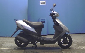SUZUKI LET's 2 CA1PA