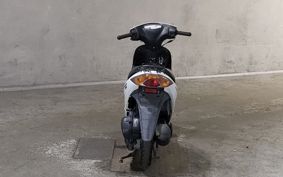 SUZUKI ADDRESS V50 CA4BA