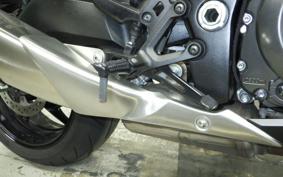 SUZUKI GSX-S 1000 Gen.2 2021 EK1AA