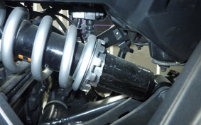 YAMAHA MT-09 2022 RN69J