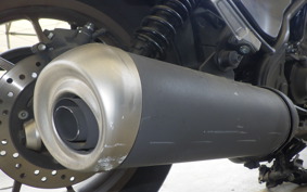 HONDA REBEL 250 S MC49