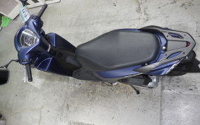HONDA DIO 110 2016 JK03
