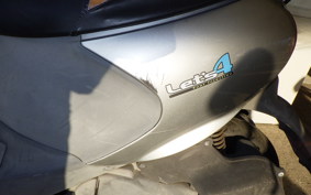 SUZUKI LET's 4 CA45A