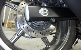 SUZUKI SV650 X A 2023 VP55E