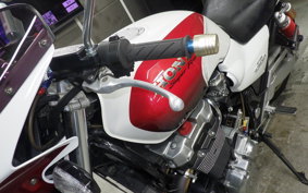 HONDA CB1300SF SUPER FOUR 1999 SC40