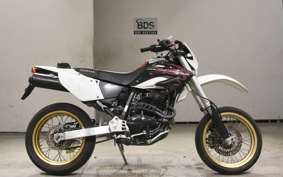 HONDA XR400 MOTARD 2010 ND08