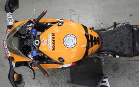HONDA CBR1000RR Gen. 2 2014
