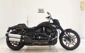 HARLEY NIGHT ROD 1250 SP 2014