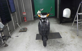 YAMAHA JOG Gen.5 SA36J