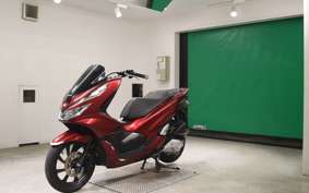 HONDA PCX 125 2019 JF81