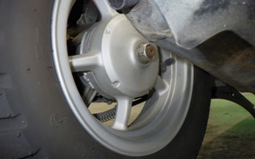 YAMAHA BW'S 50 Gen.3 SA44J